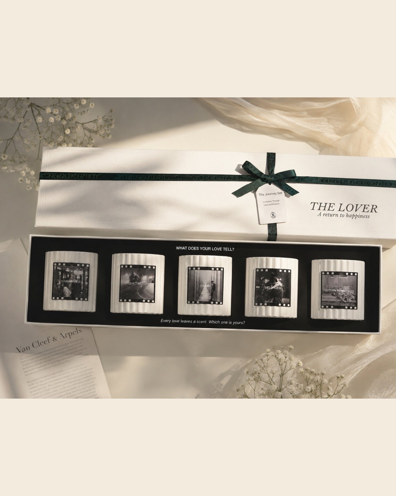 The Journey Set