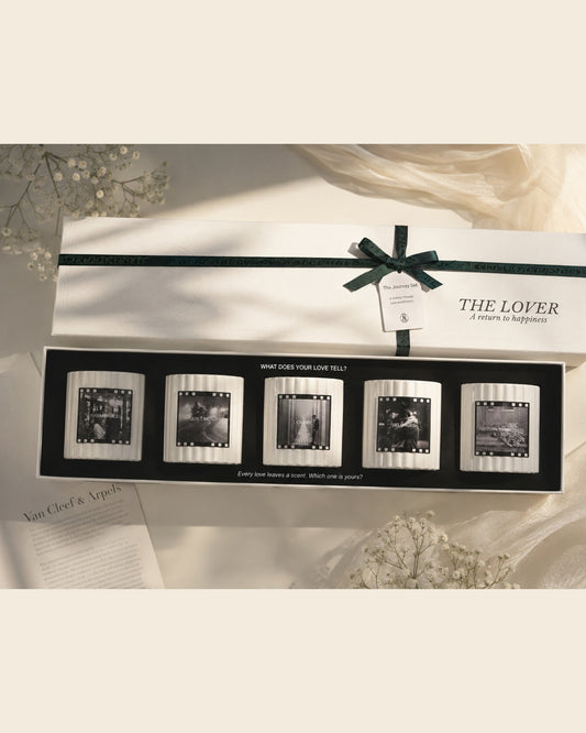 The Journey Set